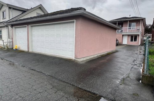 591 28Th Avenue E, Vancouver, BC 