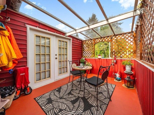 515 Tyee Court, West Vancouver, BC 