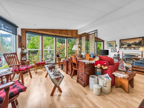 515 Tyee Court, West Vancouver, BC 