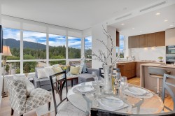 607-1632 Lions Gate Lane  North Vancouver, BC V7P 0E2