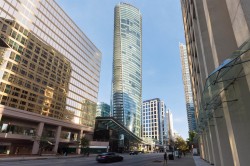 3803-1151 Georgia Street W Vancouver, BC V6E 0B3