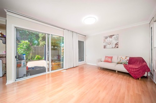 63-9240 Glenacres Drive  Richmond, BC V7A 1Y7