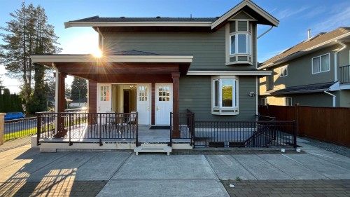 4319 Greta Street, Burnaby, BC 