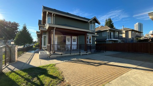 4319 Greta Street, Burnaby, BC 