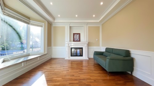 4319 Greta Street, Burnaby, BC 