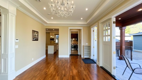 4319 Greta Street, Burnaby, BC 