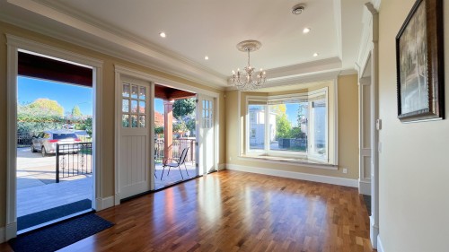 4319 Greta Street, Burnaby, BC 