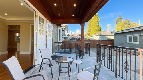 4319 Greta Street, Burnaby, BC 