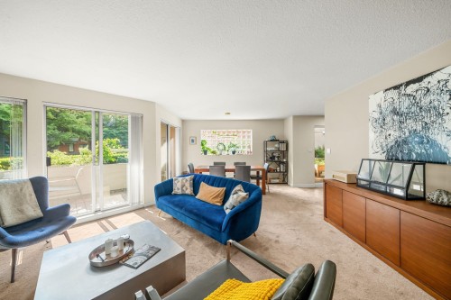 107B-1210 Quayside Drive, New Westminster, BC 