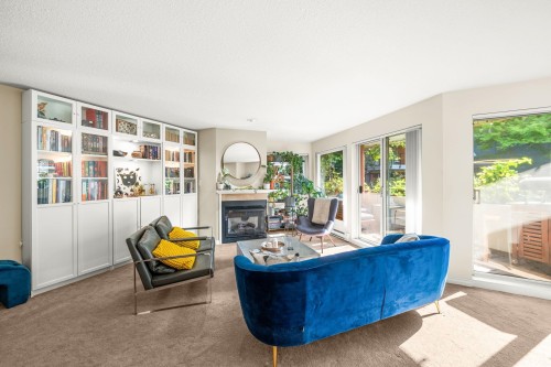 107B-1210 Quayside Drive, New Westminster, BC 