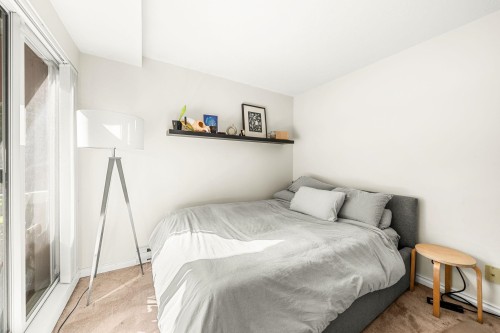 107B-1210 Quayside Drive, New Westminster, BC 