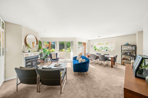 107B-1210 Quayside Drive, New Westminster, BC 