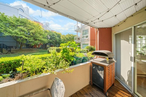 107B-1210 Quayside Drive, New Westminster, BC 