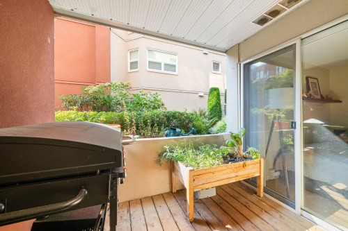 107B-1210 Quayside Drive, New Westminster, BC 