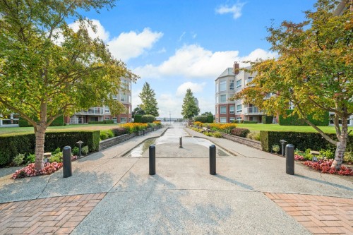107B-1210 Quayside Drive, New Westminster, BC 