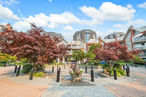 107B-1210 Quayside Drive, New Westminster, BC 