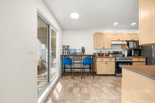 107B-1210 Quayside Drive, New Westminster, BC 