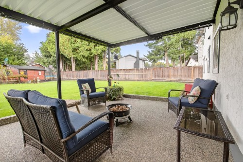 21910 Wicklow Way, Maple Ridge, BC 