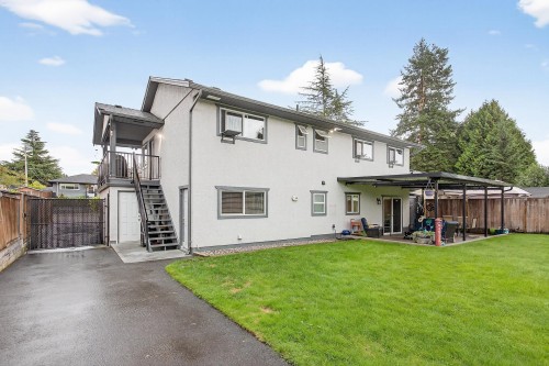 21910 Wicklow Way, Maple Ridge, BC 