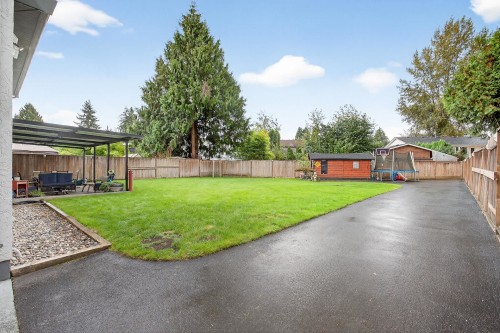 21910 Wicklow Way, Maple Ridge, BC 