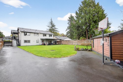 21910 Wicklow Way, Maple Ridge, BC 