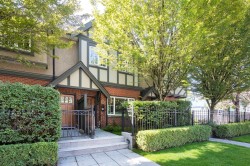 1016 W 45th Avenue  Vancouver, BC V6M 2G6