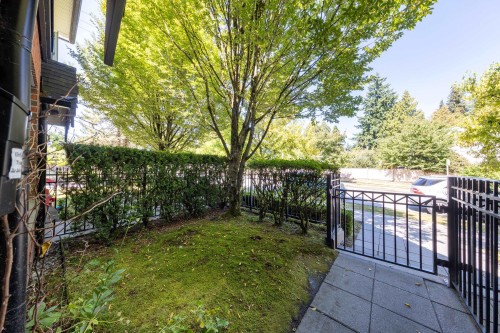 1016 W 45Th Avenue, Vancouver, BC 