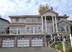 3147 Silverthrone Drive  Coquitlam, BC V3E 3C3