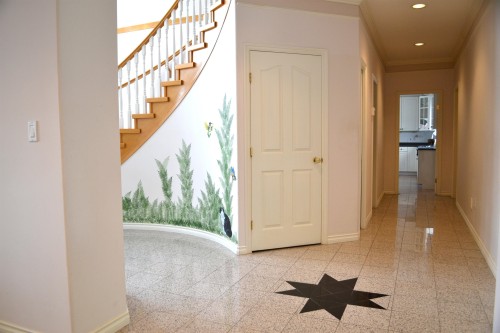 3147 Silverthrone Drive, Coquitlam, BC 