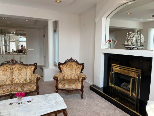 3147 Silverthrone Drive, Coquitlam, BC 