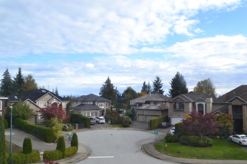 3147 Silverthrone Drive, Coquitlam, BC 