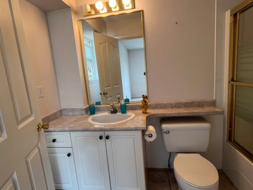 3147 Silverthrone Drive, Coquitlam, BC 