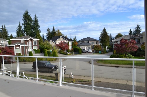 3147 Silverthrone Drive, Coquitlam, BC 