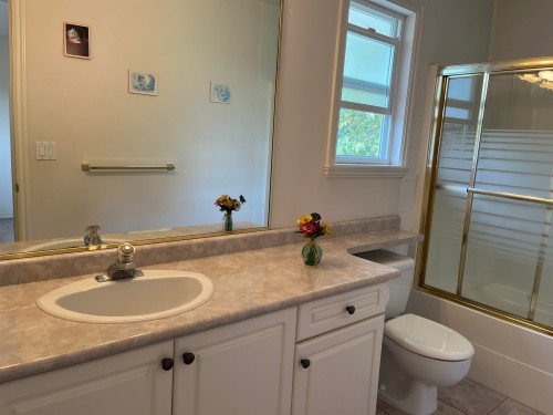 3147 Silverthrone Drive, Coquitlam, BC 