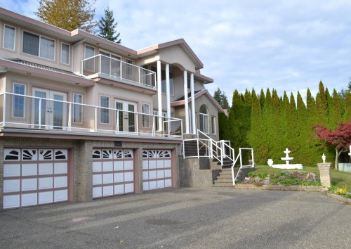 3147 Silverthrone Drive, Coquitlam, BC 