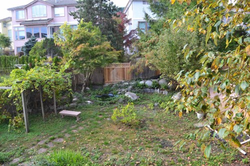 3147 Silverthrone Drive, Coquitlam, BC 