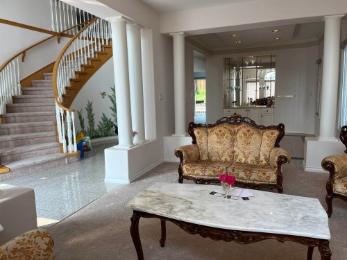 3147 Silverthrone Drive, Coquitlam, BC 