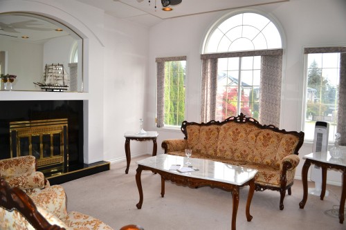 3147 Silverthrone Drive, Coquitlam, BC 