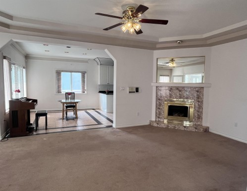 3147 Silverthrone Drive, Coquitlam, BC 