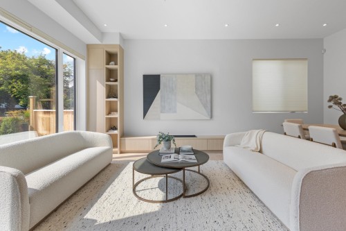 1-1243 27Th Avenue E, Vancouver, BC 