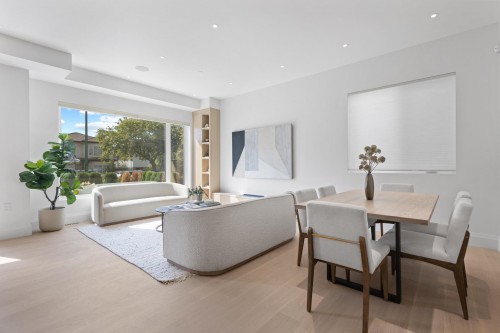 1-1243 27Th Avenue E, Vancouver, BC 