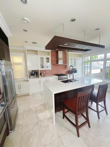 2721 21 Avenue W, Vancouver, BC 