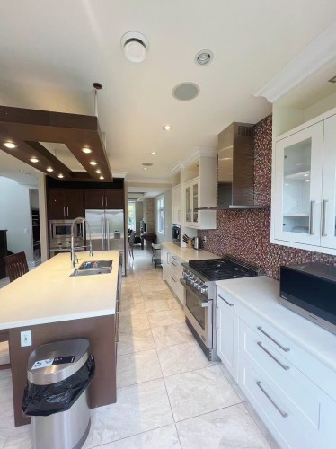 2721 21 Avenue W, Vancouver, BC 