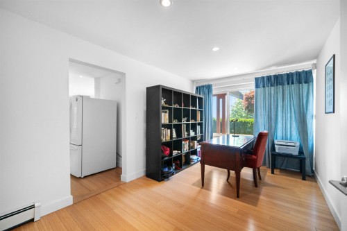 4246 Rockridge Road, West Vancouver, BC 