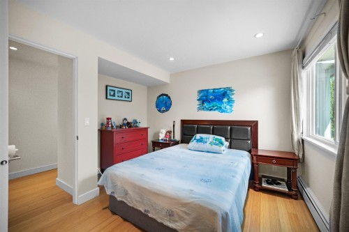 4246 Rockridge Road, West Vancouver, BC 