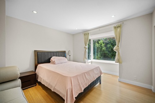 4246 Rockridge Road, West Vancouver, BC 