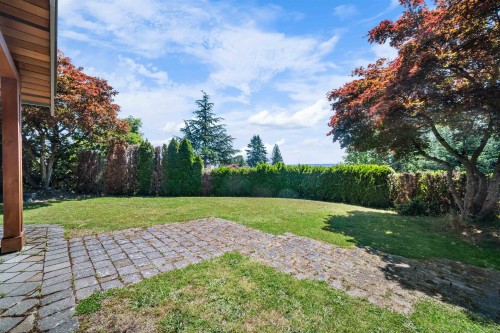 4246 Rockridge Road, West Vancouver, BC 