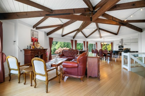 4246 Rockridge Road, West Vancouver, BC 