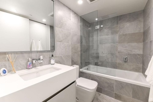 402-889 Pacific Street, Vancouver, BC 