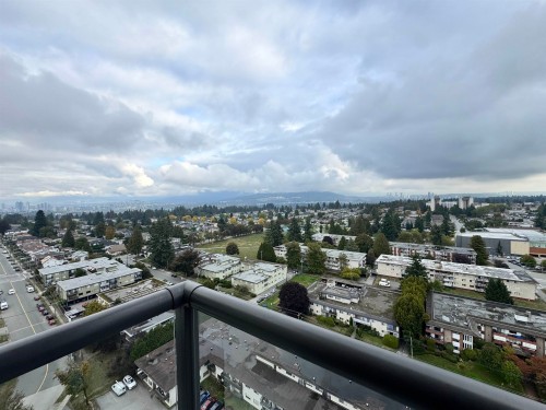 2302-7325 Arcola Street, Burnaby, BC 